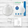 ICY BOX IB-5251, Plastik, Czarny, Chiny, 147 mm, 175 mm, 40 Podgląd zdjęcia produktu 7