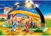 PLAYMOBIL AUSTRIA BRANDSTÄTTER Presepe ad arco natalizio 0 Anteprima dell’immagine prodotto 14