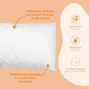 cuscino particolarmente voluminoso, compatto e spesso, 40 x Anteprima dell’immagine prodotto 6