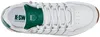 K-Swiss Classic RINZLER GT - Herren Schuhe Weiß-Grün Produktbild-Vorschau 13