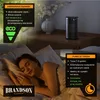 Energooszczędny termowentylator Brandson, grzałka Podgląd zdjęcia produktu 5
