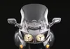 Pare-brise National Cycle VStream polycarbonate Lexan® avec Voir les images du produit 1