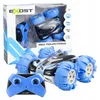 Exost Rc Auto Na Diaľkové Ovládanie V Mierke 1:18 360 Náhľad obrázku produktu 14