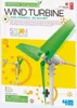 Wind Turbine Bastelset Green Science Produktbild-Vorschau 1