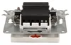 Schalter McPower Cup 250V/10A UP weiß mit Produktbild-Vorschau 3