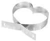 Westmark Moule à gâteaux en forme de coeur, ajustable Voir les images du produit 27