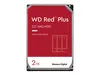 WD20EFZX  Western Digital WD Red Plus 3.5 Zoll 2000 GB Produktbild-Vorschau 4