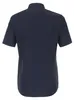 Venti - Modern Fit - Herren Businesshemd Kurzarm Produktbild-Vorschau 2
