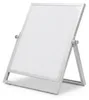 Stůl s bílou tabulí Relaxdays, 20 × 30 cm, magnetický, Náhled obrázku produktu 8