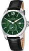 Jaguar Armbanduhr Date Acamar Green Produktbild-Vorschau 1