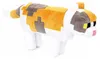 Plüschkissen Minecraft Gepard 50 cm Produktbild-Vorschau 3