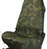 IWH 74013 IWH Protège-siège voiture "Camouflage", vert Voir les images du produit 5