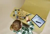 LEGO City Žltý nakladač s rýpadlom, Stavebnica, 7 rok / Náhľad obrázku produktu 5