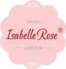 Isabelle Rose - Butterdose - Polka Dots, Punkte, rot Produktbild-Vorschau 2
