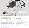 SucceBuy Soudeuse de goujons 3KW Kit de réparation de Voir les images du produit 7