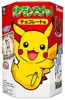 Pokemon Cioccolatini Soffiati 23 g Anteprima dell’immagine prodotto 2
