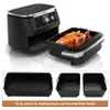 Insert en silicone pour friteuse à air chaud Ninja AF500, Voir les images du produit 3