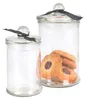 Vorratsglas 125ml transparent Vorratsdose Dekoglas Produktbild-Vorschau 2