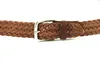 Marc O'Polo Leder Gürtel Clemens Belt W100 Classic Cognac Produktbild-Vorschau 2