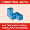 Kosmos Ubongo 3-D Family, Kartenspiel, Puzzle, 8 Jahr(e), Produktbild-Vorschau 4