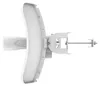 TP-LINK CPE610 5GHz N300 Outdoor CPE, Qualcomm, 29dBm, Voir les images du produit 2