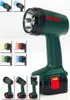 Lampa robocza Bosch (zabawka) Podgląd zdjęcia produktu 1