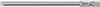 Wera 05059488001, 1 Stück(e), Flach, 5.5 mm, 89 mm, 25,4 / Produktbild-Vorschau 6