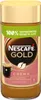 Nescafé Gold Crema | löslicher Kaffee | 200g-Glas Produktbild-Vorschau 4