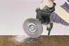 wolfcraft 4-tlg. Drahtbürsten-Set Rundschaft 2133000 Produktbild-Vorschau 6