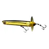 Savage Gear Prop Walker 10cm 21g - Wobbler, Farbe:Ghost Produktbild-Vorschau 11