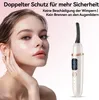 Beheizbarer Wimpernformer elektrisch, LED-Akkustatus, 3 Produktbild-Vorschau 3