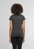 Build Your Brand Kurzarm-T-Shirt für Frauen Parog Produktbild-Vorschau 3