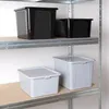 Vilde | Úložné boxy sada 2 ks - 20 l / 30 l - s vrchnákom - Náhľad obrázku produktu 5
