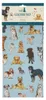 Geschirrtuch - I love dogs Produktbild-Vorschau 2