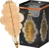 OSRAM Vintage LED žárovka ve tvaru hnízda E27 4,8 W GOLD Náhled obrázku produktu 7