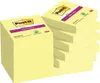 Post-it® SuperSticky 622-12SSY foglietti adesivi, 51 x 51 Anteprima dell’immagine prodotto 1