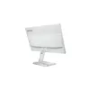 Lenovo L24i-4A 23,8 HDMI, VGA Wolkengrau Produktbild-Vorschau 6