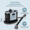 Olvy Waschsauger PRO Dampfreiniger  Polstermöbel – Carpet Produktbild-Vorschau 10