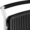 ZEEGMA Elektrický kontaktný gril a sendvičovač 2100 W, 2v1, Náhľad obrázku produktu 27