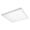 Spectrum Einbaurahmen für LED-Panel Algine 620x620mm weiß Produktbild-Vorschau 9