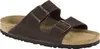 Birkenstock Arizona SFB Riemchen Geölte Leder Sandale Produktbild-Vorschau 32