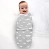 Drap pour nouveau-né en coton, sûr et doux, haute Voir les images du produit 3