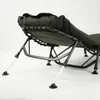 Mostal 8-Bein Luxus Karpfenliege Bedchair Anglerliege Liege Produktbild-Vorschau 4