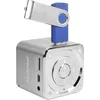Technaxx Mini MusicMan Soundstation Argent - Mini Voir les images du produit 1