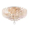 Maytoni Karolina Kronleuchter DIA120-06-G 6xE14, Gold, aus Produktbild-Vorschau 1