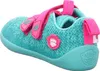 AFFENZAHN Knit Eule Schuhe Kinder blau 29 Produktbild-Vorschau 20