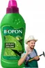 Concime per piante verdi BIOPON 0,5L Anteprima dell’immagine prodotto 1