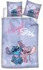 Disney Lilo und Stitch Bettwäsche 140×200cm, 65×65 cm Produktbild-Vorschau 1