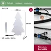 Paulmann Plug & Shine LED Lichtobjekt Tree Produktbild-Vorschau 2