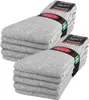 10 | 20 | 30 Paar Sportsocken Tennissocken Arbeitssocken Produktbild-Vorschau 1